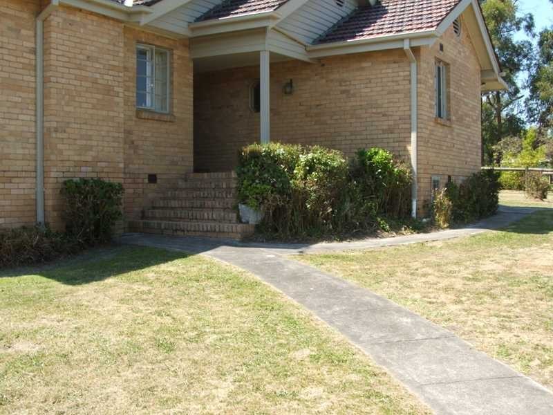 1180 Macclesfield Road, Yellingbo VIC 3139