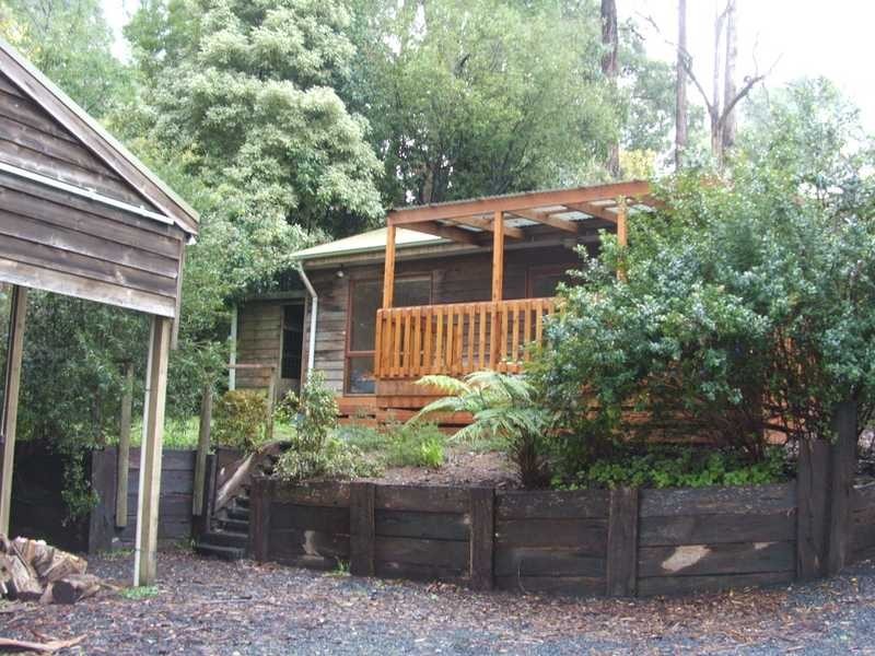 24 Dunstan Road, Avonsleigh VIC 3782