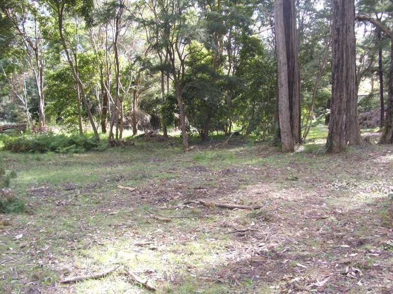 257 Belgrave Gembrook Road, Emerald VIC 3782