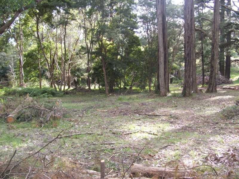 257 Belgrave Gembrook Road, Emerald VIC 3782