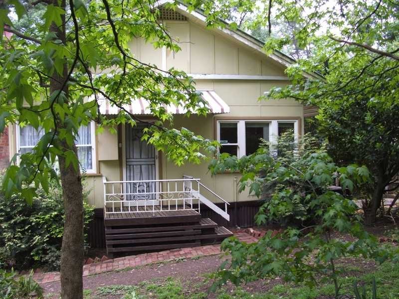 259 Belgrave Gembrook Road, Emerald VIC 3782