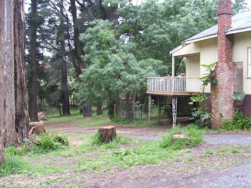 259 Belgrave Gembrook Road, Emerald VIC 3782