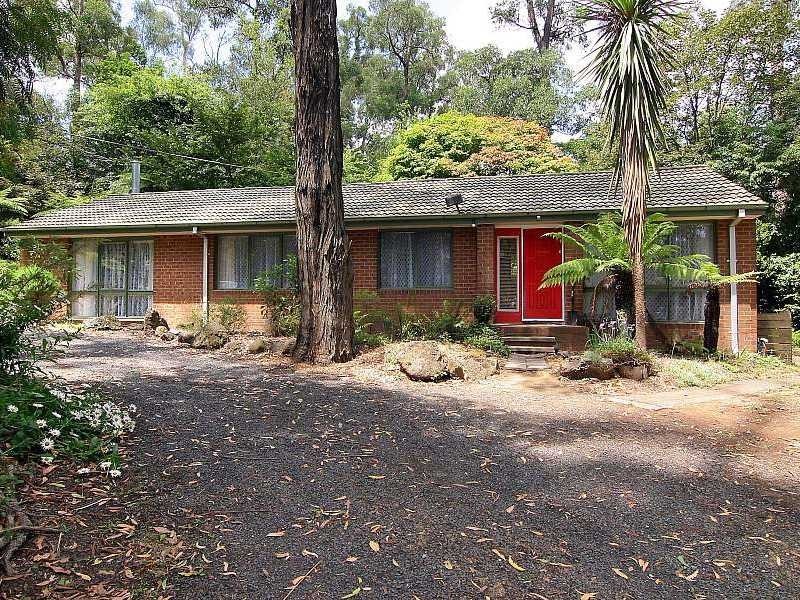 23 Wright Road, Avonsleigh VIC 3782