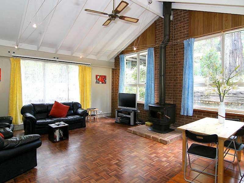 23 Wright Road, Avonsleigh VIC 3782