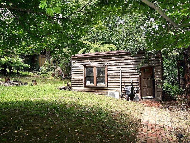23 Wright Road, Avonsleigh VIC 3782