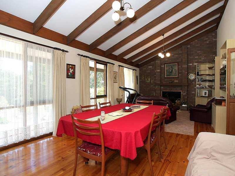43 Williamson Road, Gembrook VIC 3783