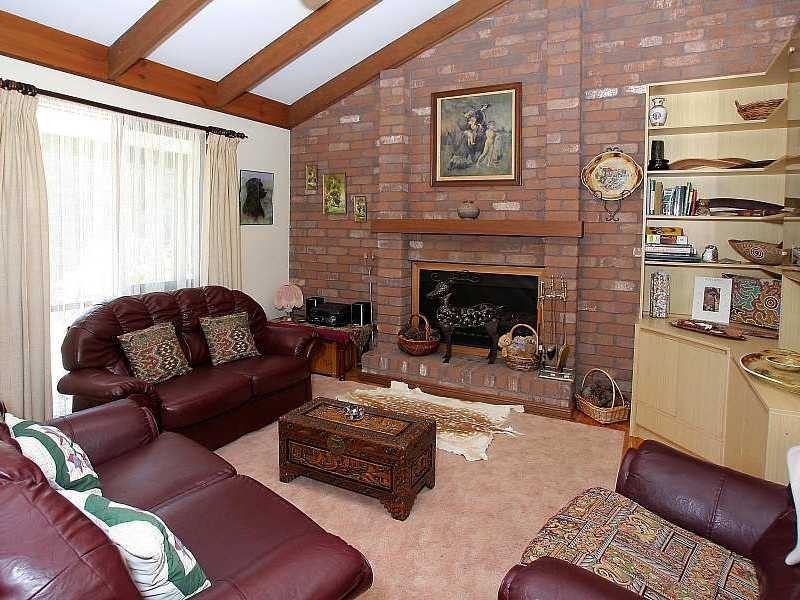43 Williamson Road, Gembrook VIC 3783
