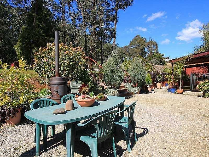 43 Williamson Road, Gembrook VIC 3783
