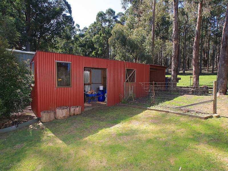 43 Williamson Road, Gembrook VIC 3783