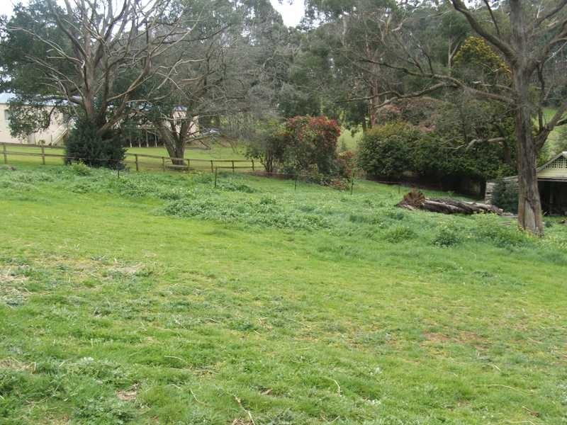 Lot 2 Lowen Road, Cockatoo VIC 3781