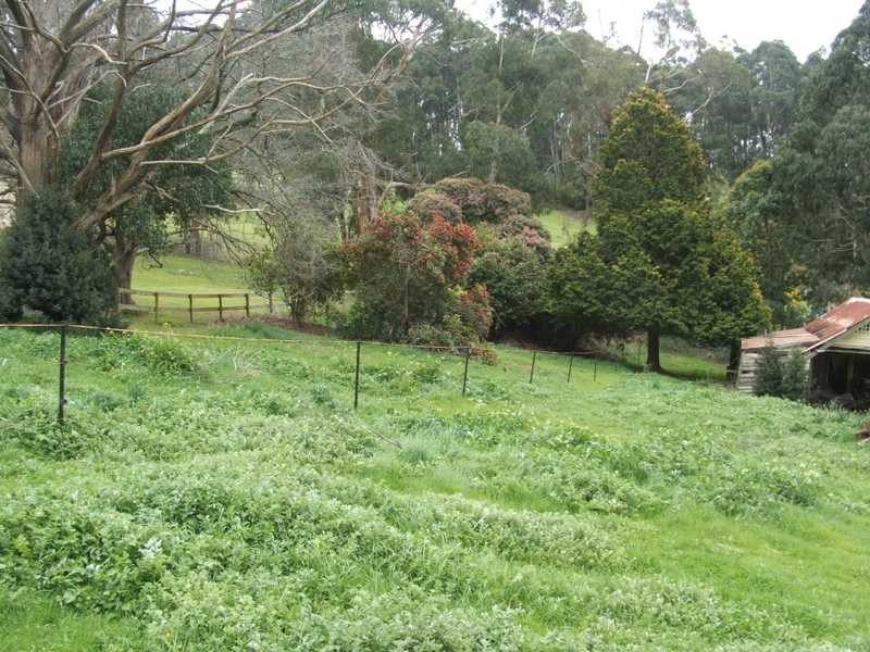 Lot 2 Lowen Road, Cockatoo VIC 3781