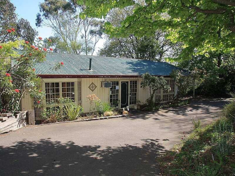 345 Belgrave Gembrook Road, Emerald VIC 3782