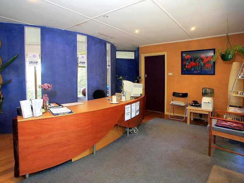 345 Belgrave Gembrook Road, Emerald VIC 3782