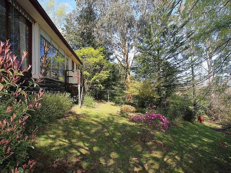 345 Belgrave Gembrook Road, Emerald VIC 3782