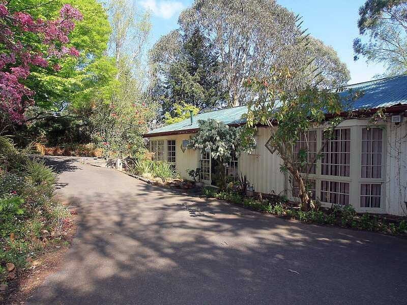 345 Belgrave Gembrook Road, Emerald VIC 3782