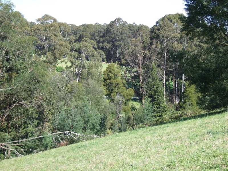 9A Old Beaconsfield Road, Emerald VIC 3782