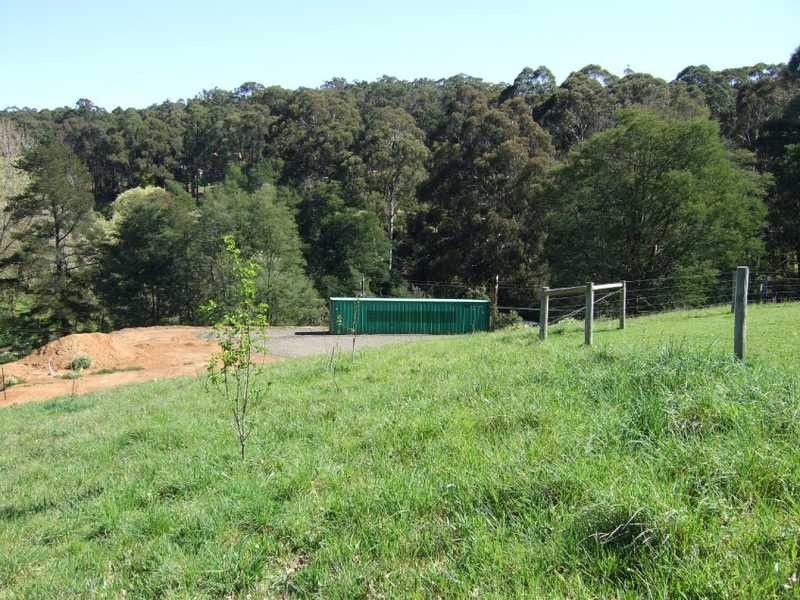 9A Old Beaconsfield Road, Emerald VIC 3782