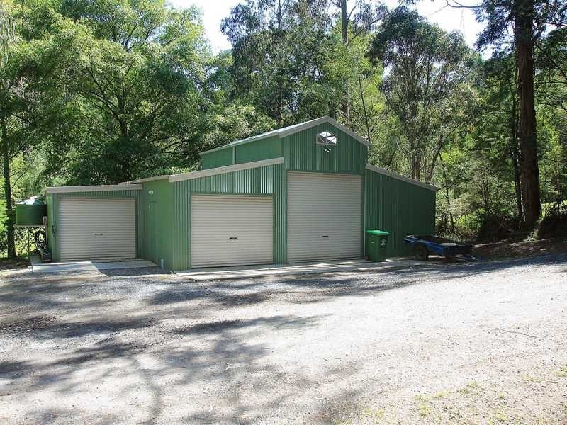 42 Steel Road, Emerald VIC 3782