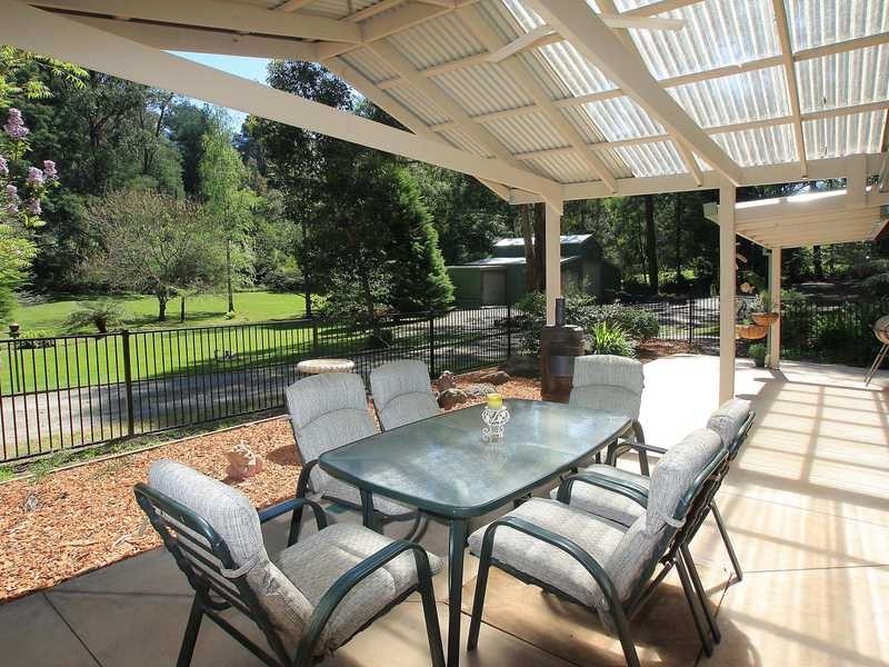 42 Steel Road, Emerald VIC 3782