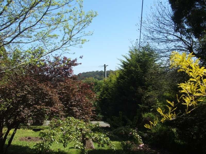 8 Edenmont Road, Clematis VIC 3782