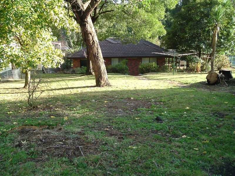 86 Woori Yallock Road, Cockatoo VIC 3781