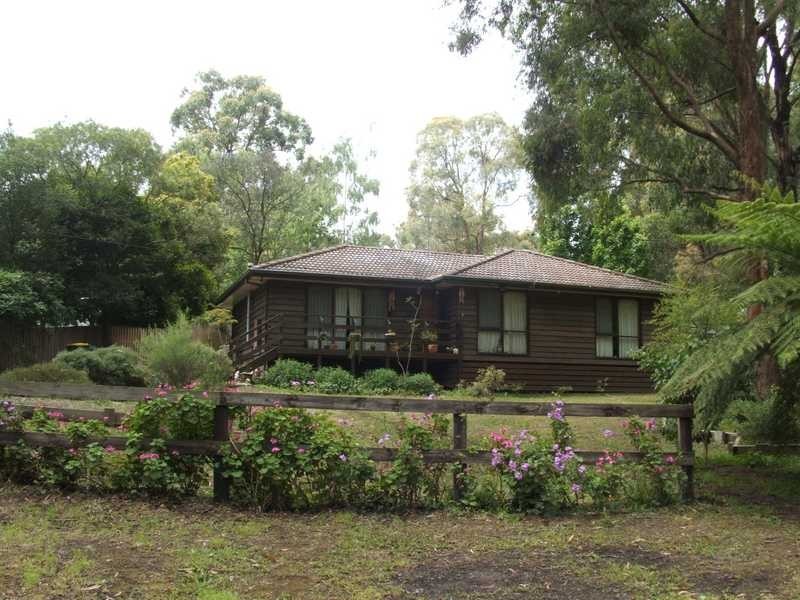 33 Rankins Road, Monbulk VIC 3793
