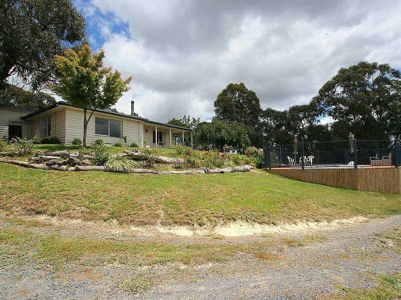 58 Paton Road, Macclesfield VIC 3782