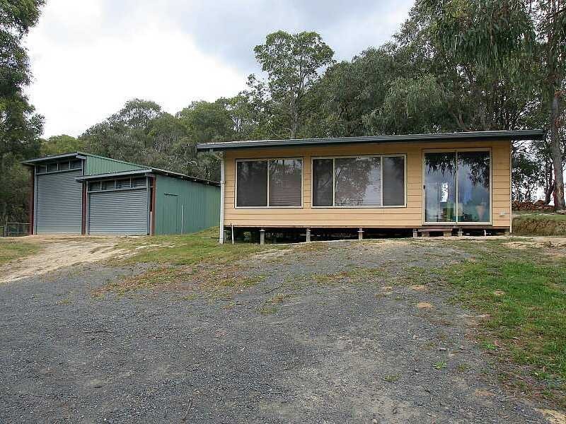 58 Paton Road, Macclesfield VIC 3782