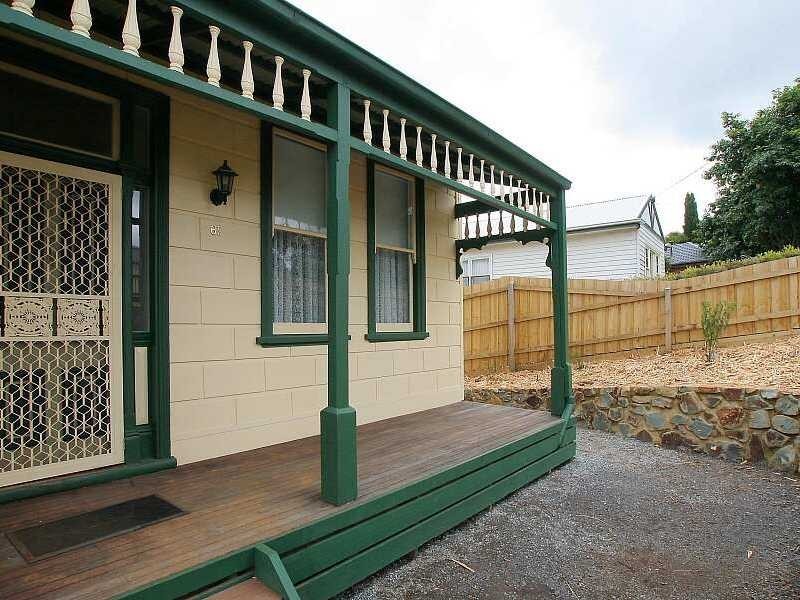 61 Main Street, Gembrook VIC 3783