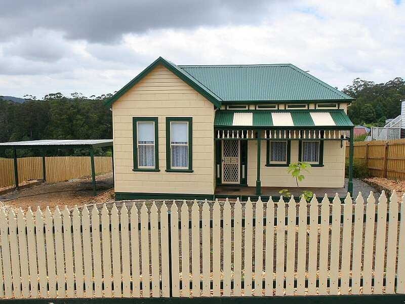 61 Main Street, Gembrook VIC 3783