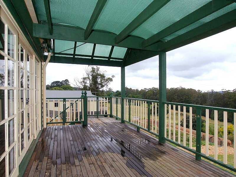 61 Main Street, Gembrook VIC 3783