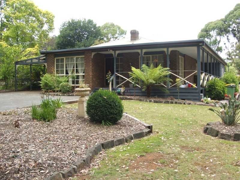 27 Westlands Road, Emerald VIC 3782