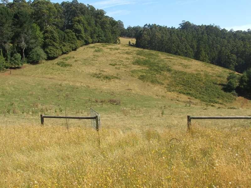 Lot 58 Grey Road, Gembrook VIC 3783
