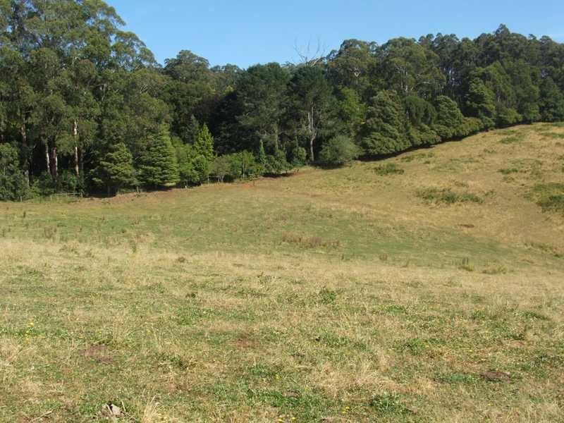 Lot 58 Grey Road, Gembrook VIC 3783