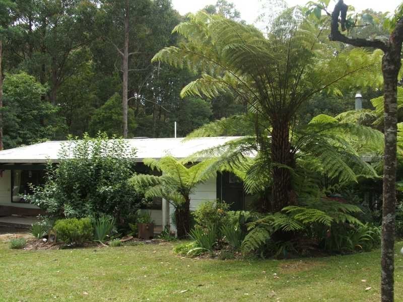 21 Hacketts Creek Road, Three Bridges VIC 3797