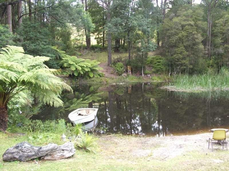 21 Hacketts Creek Road, Three Bridges VIC 3797
