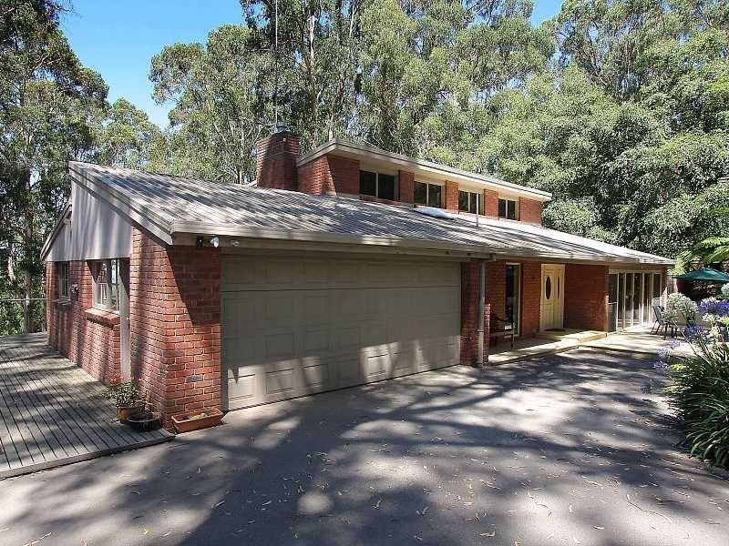 82 Menzies Road, Menzies Creek VIC 3159