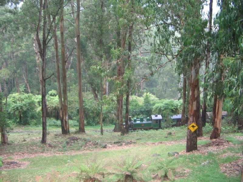 82 Menzies Road, Menzies Creek VIC 3159