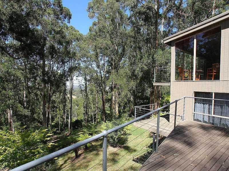 82 Menzies Road, Menzies Creek VIC 3159
