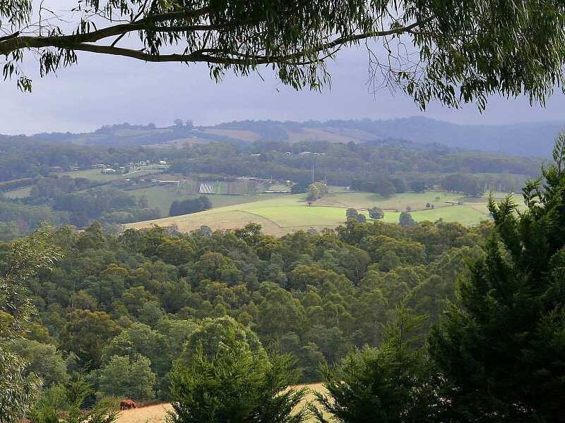 185 Mountain Road, Gembrook VIC 3783