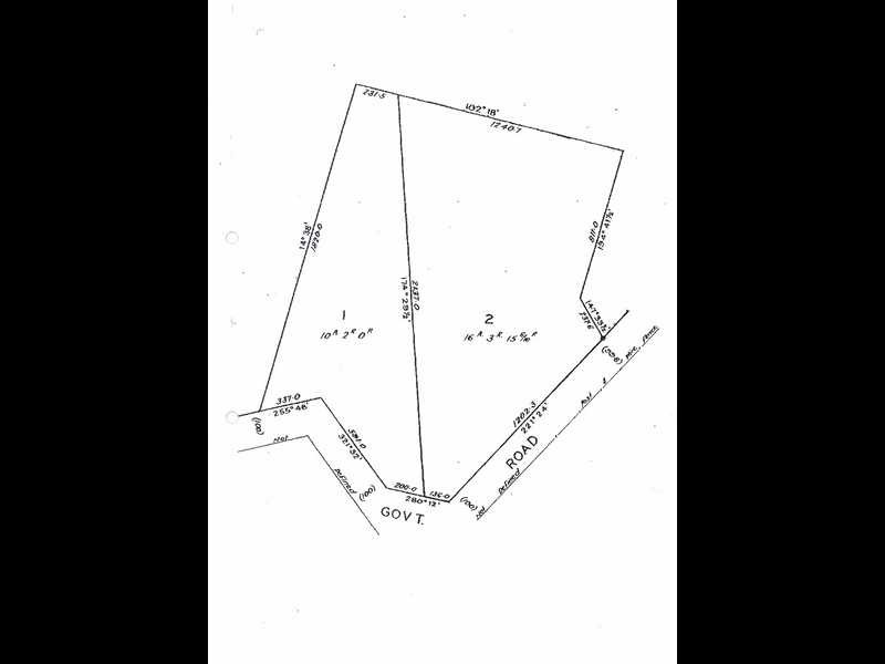 Lot 2 / 155 Stewart Road, Emerald VIC 3782