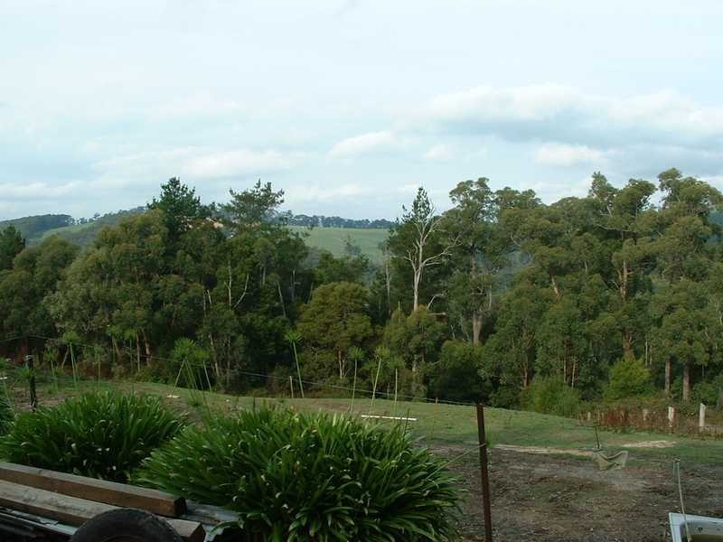 324 Evans Road, Nangana VIC 3781