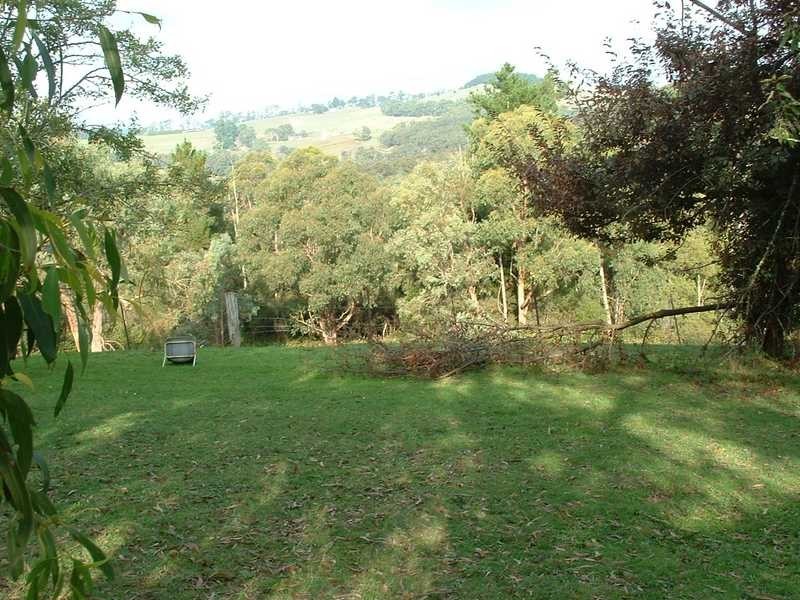 324 Evans Road, Nangana VIC 3781