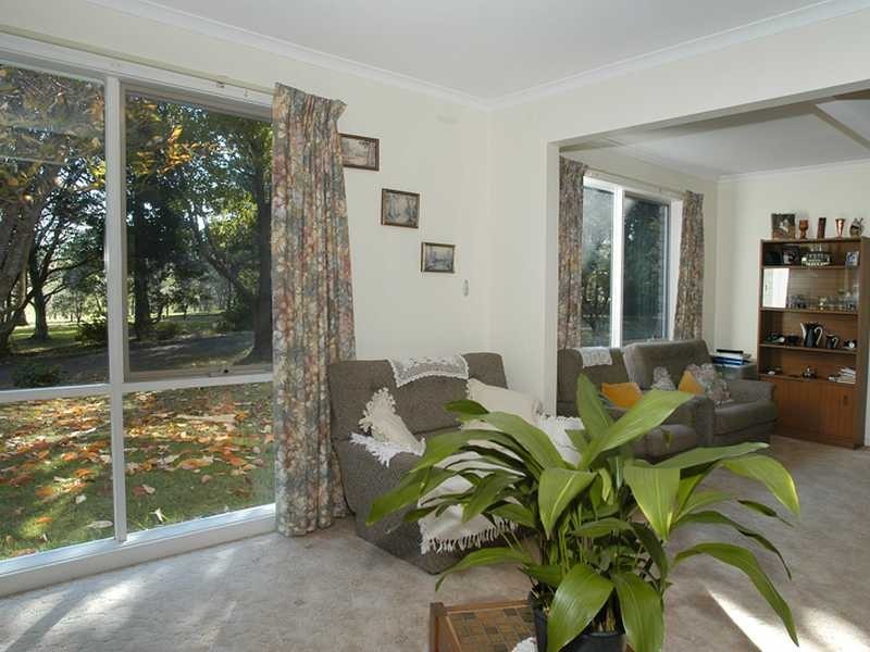 15 Glenard Court, Gembrook VIC 3783