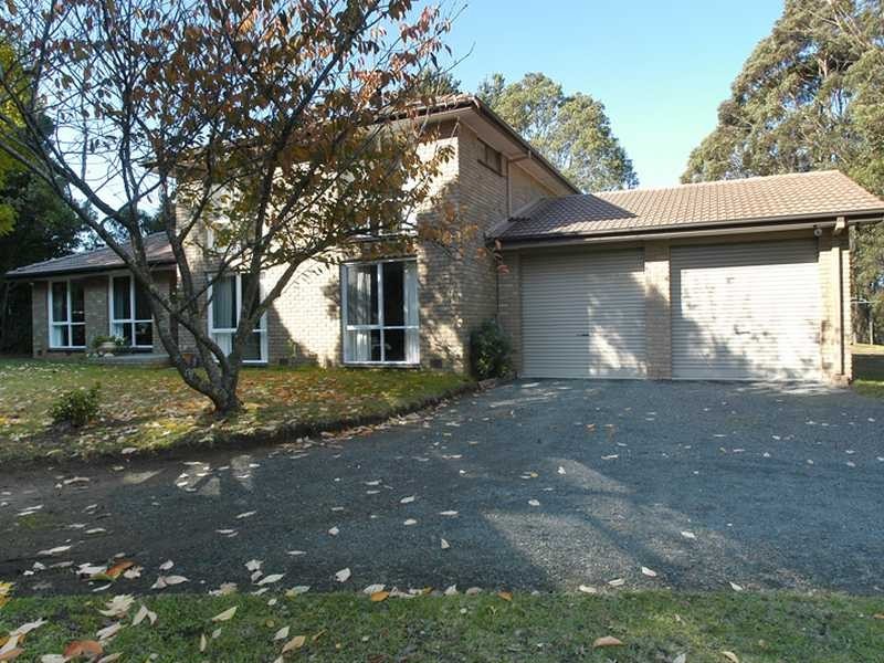 15 Glenard Court, Gembrook VIC 3783