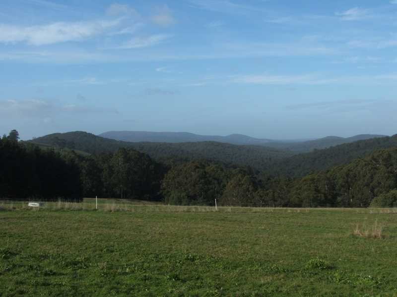 27 Tonimbuk Road, Gembrook VIC 3783