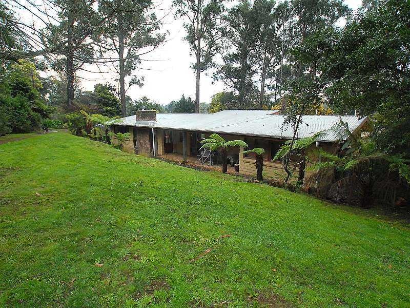 7 Seaview Road, Cockatoo VIC 3781