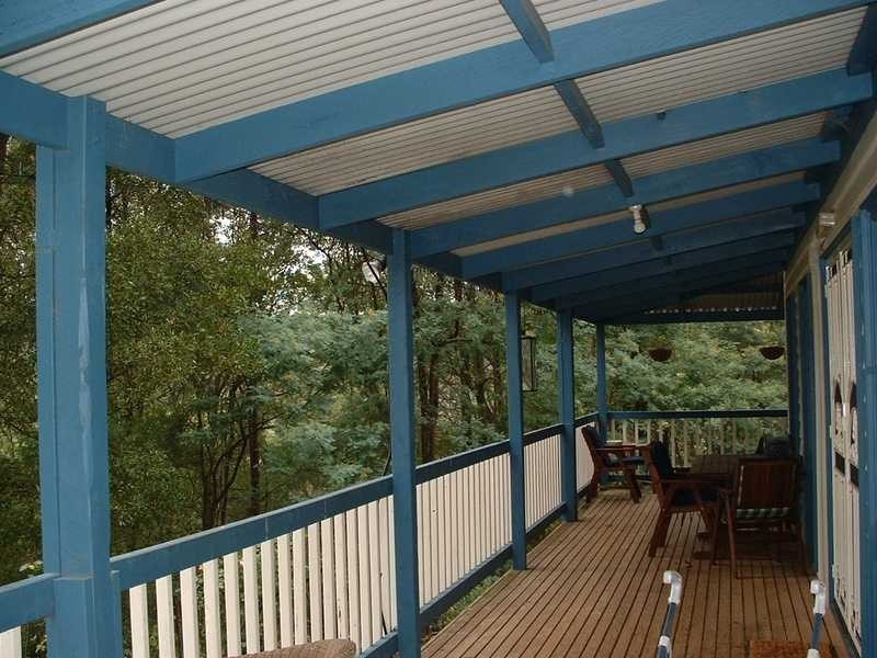 25 Symonds Road, Avonsleigh VIC 3782