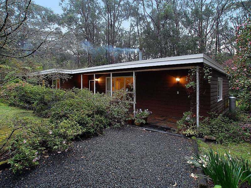 119 Stewart Road, Emerald VIC 3782