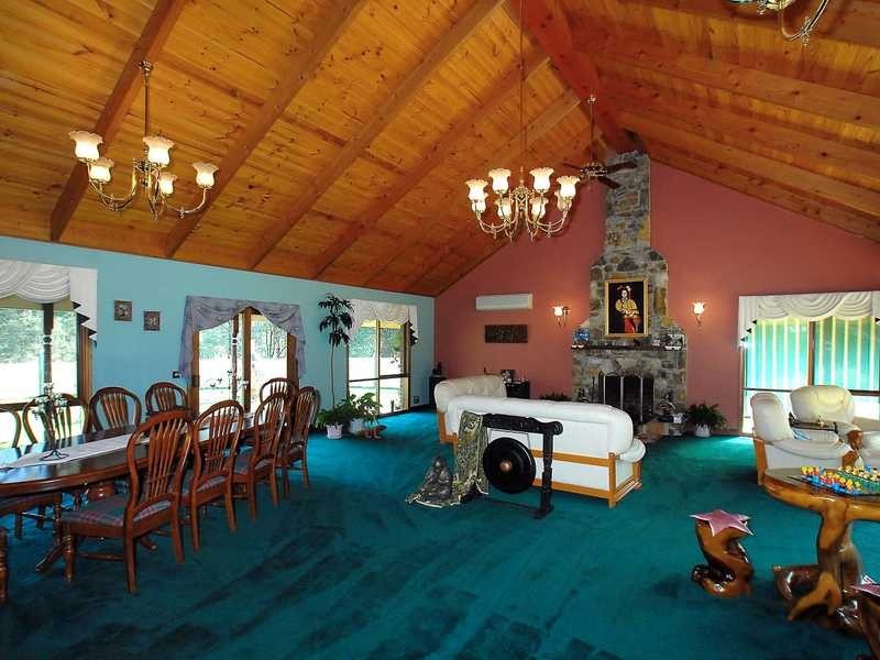 695 Beenak East Rd, Gembrook VIC 3783